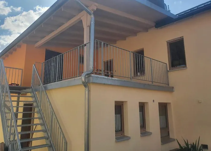 Katjas Appartement *
