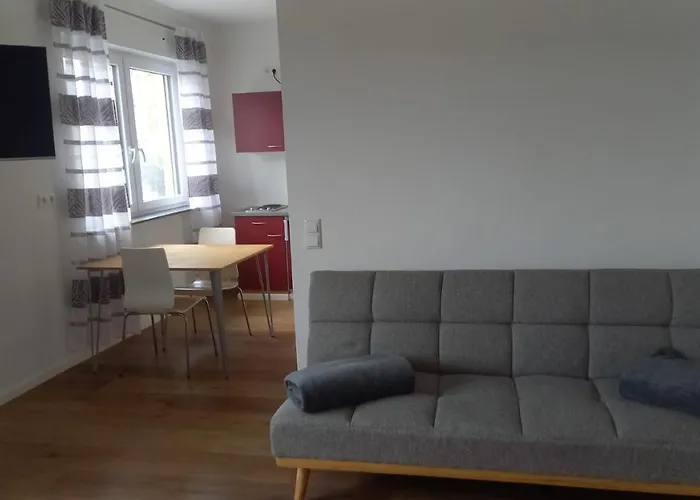 Katjas * Giebelstadt